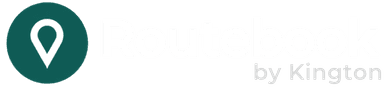 Routebook by Kington