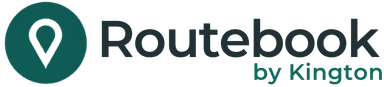 Routebook by Kington
