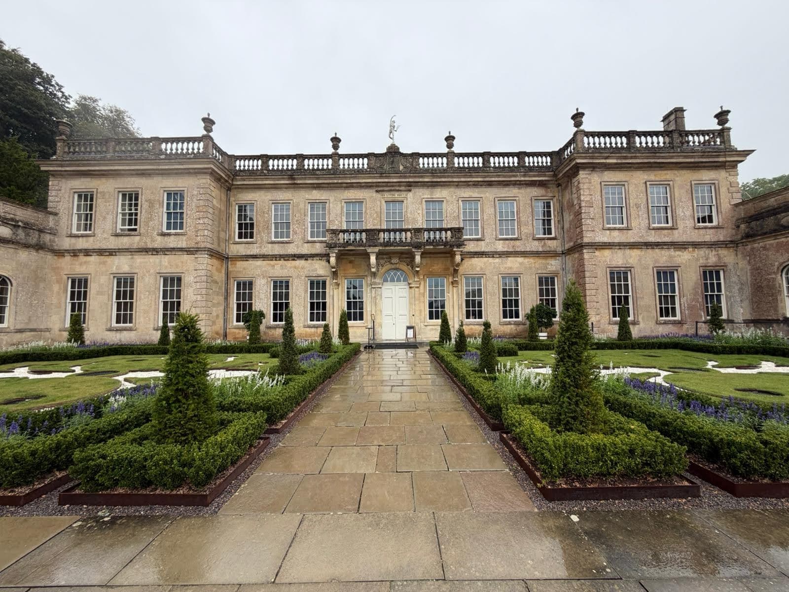 Dyrham Park