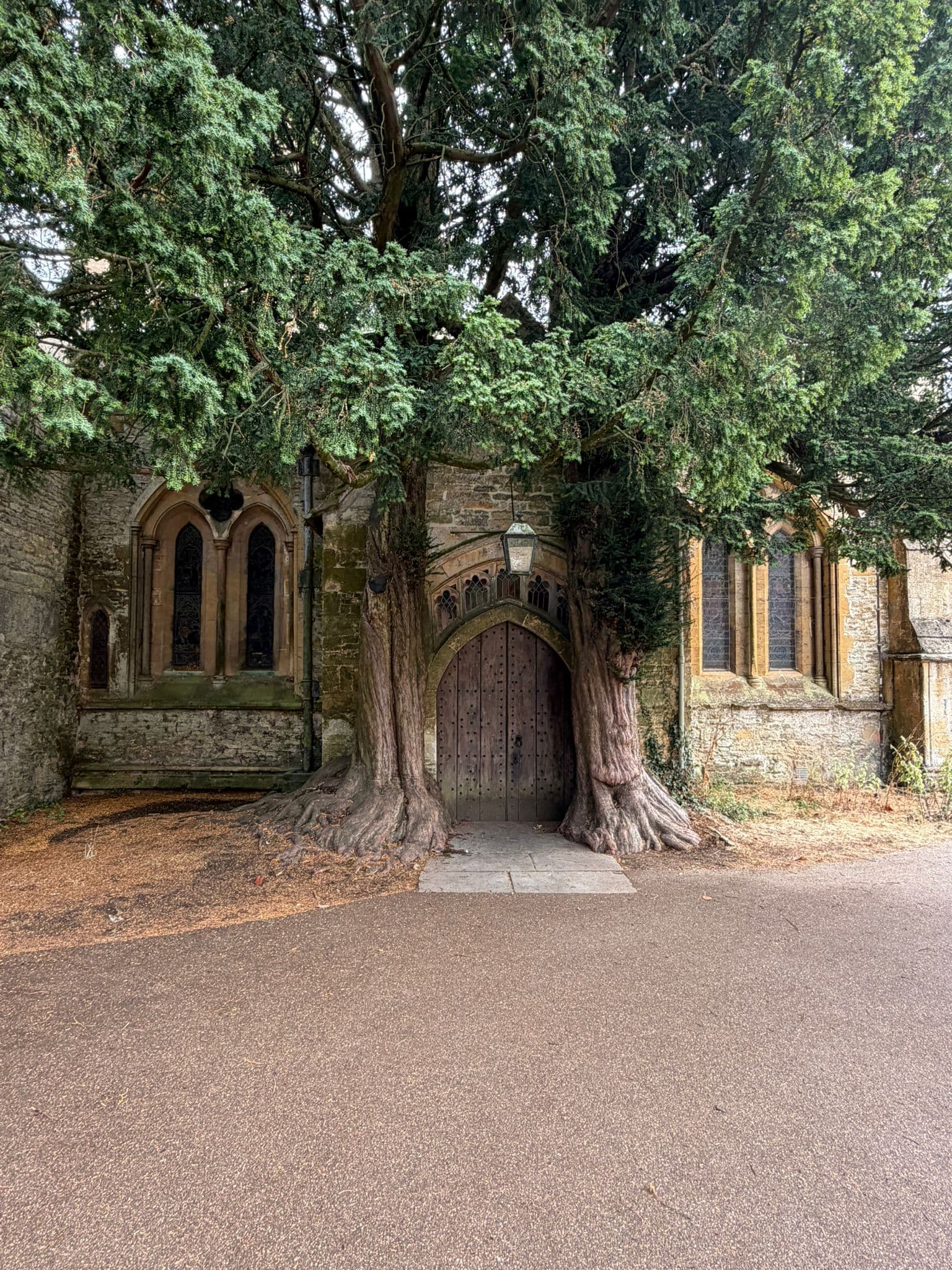 Stow-on-the-Wold