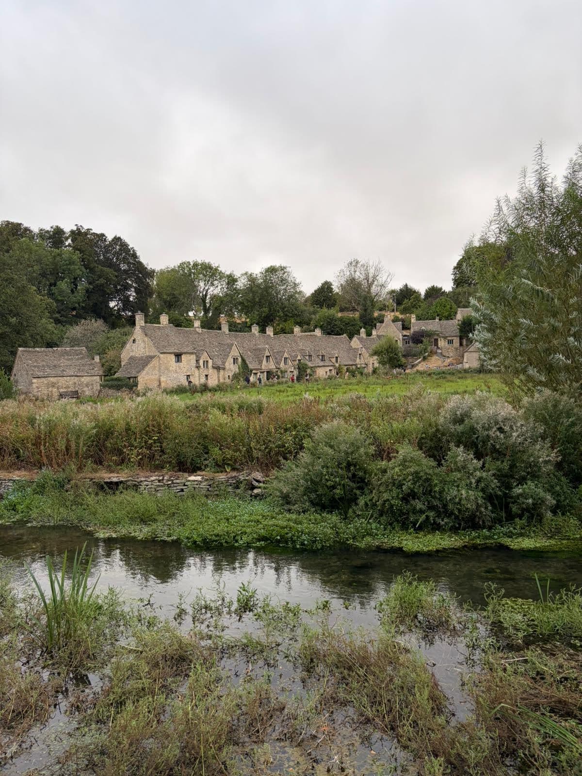 Bibury