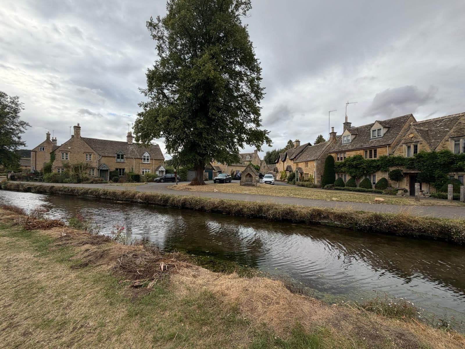 Lower Slaughter