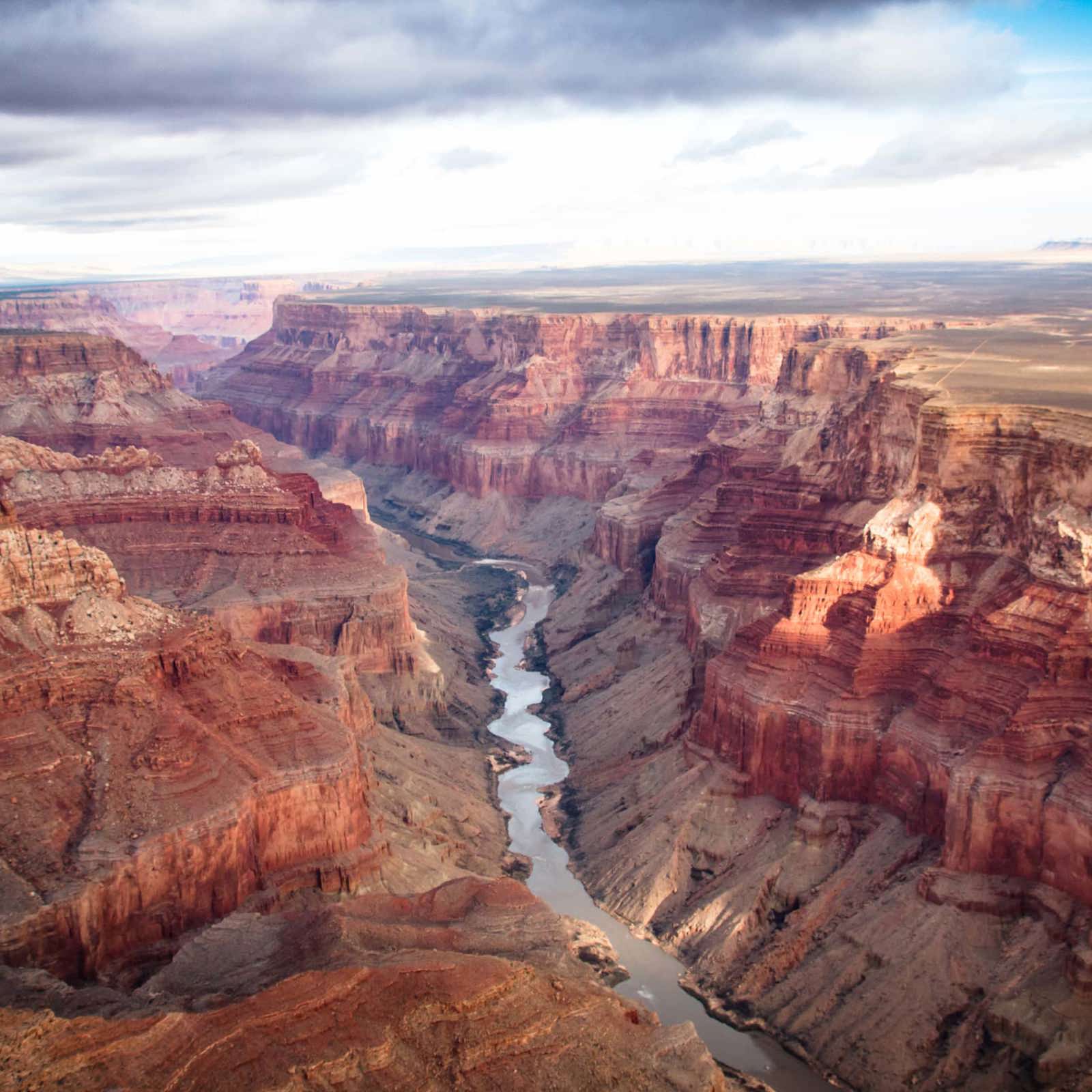 Grand Canyon