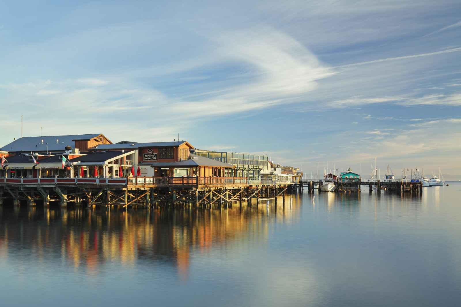 Monterey