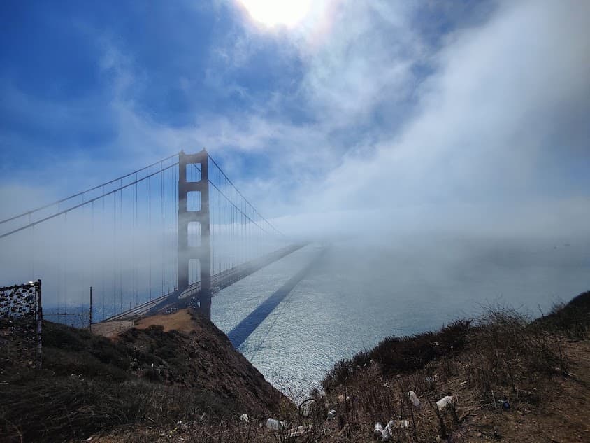 San Francisco