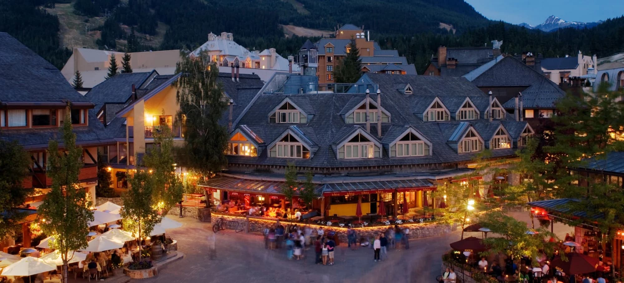 Whistler