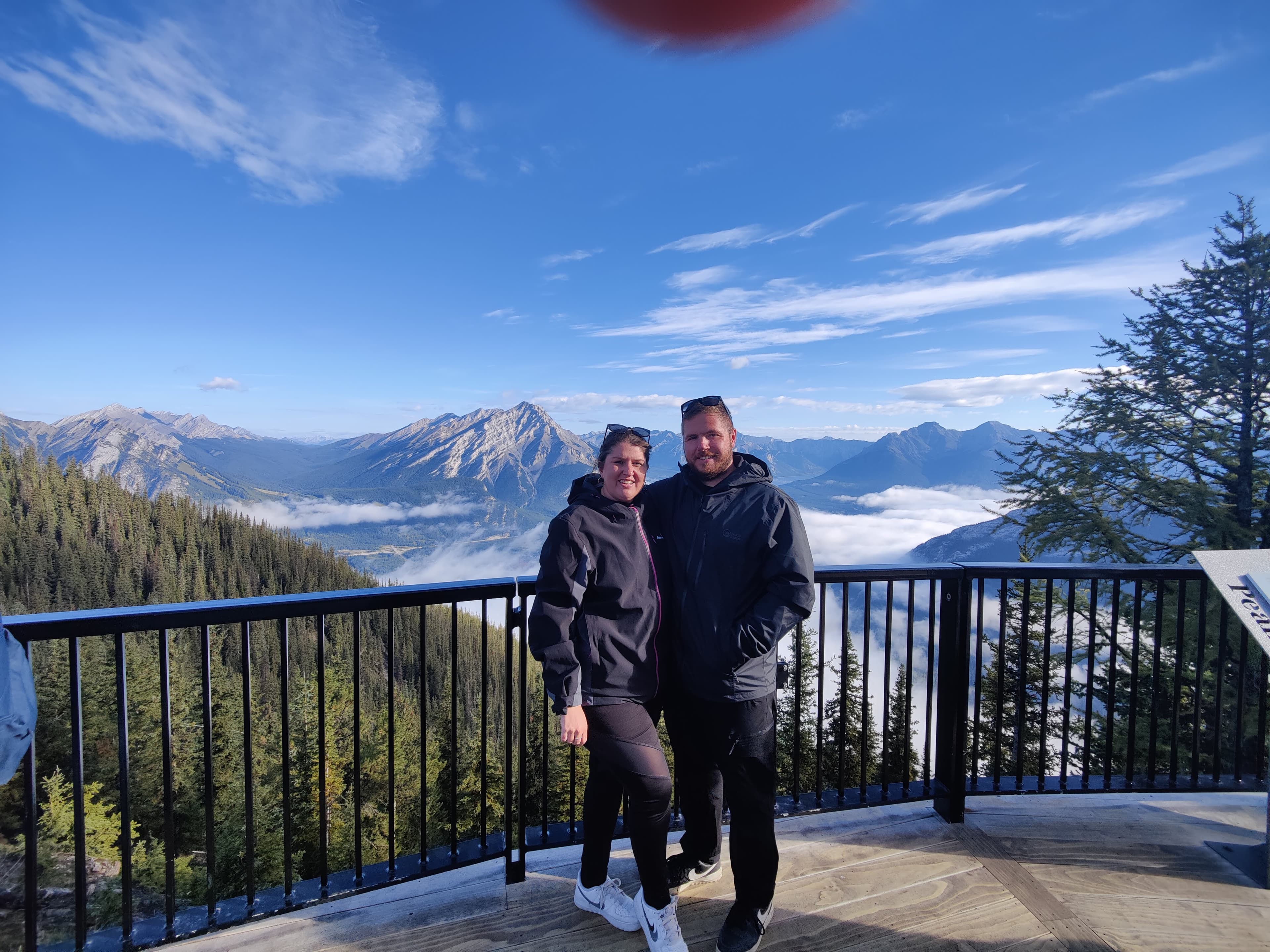 Banff