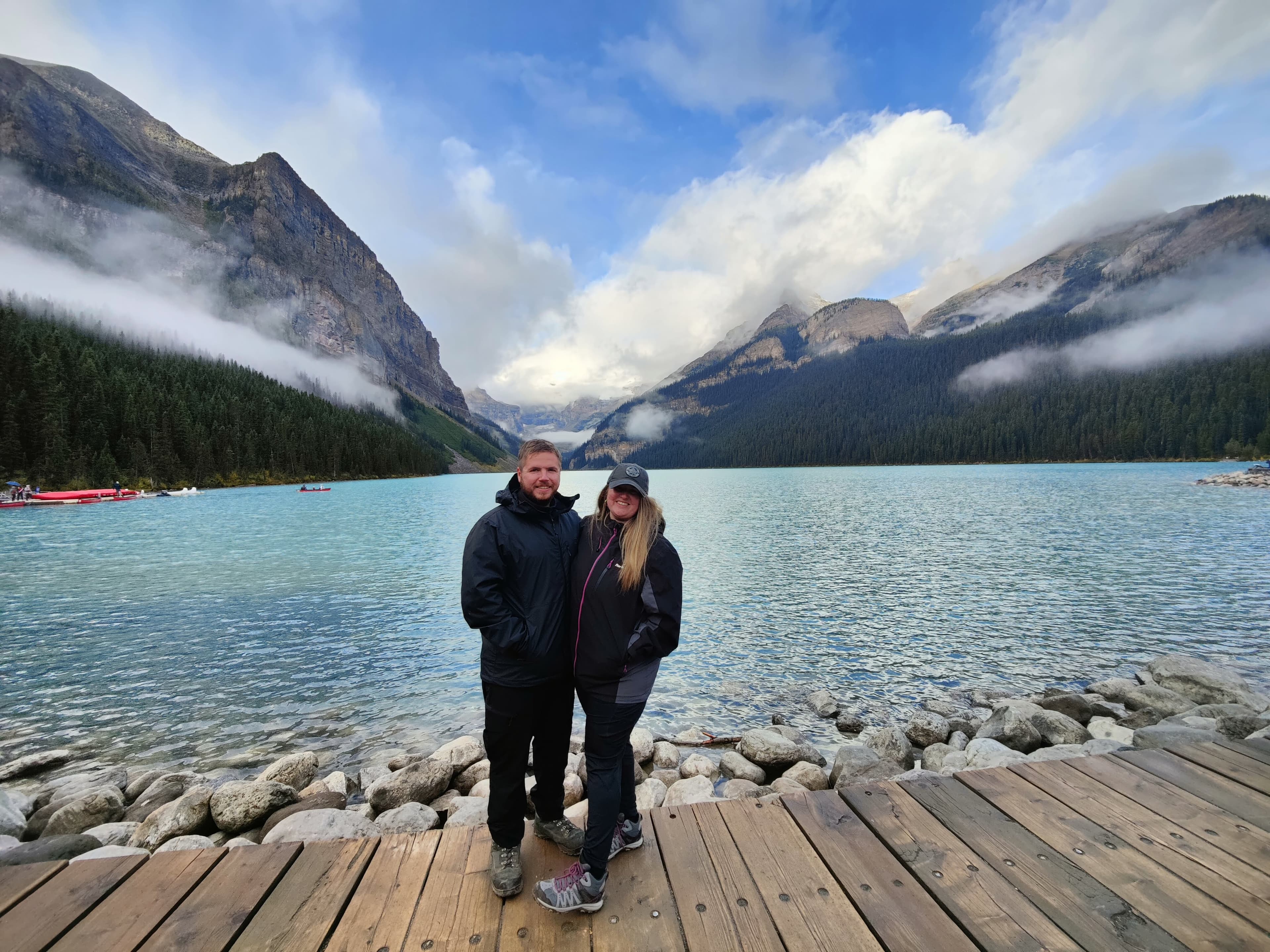 Lake Louise