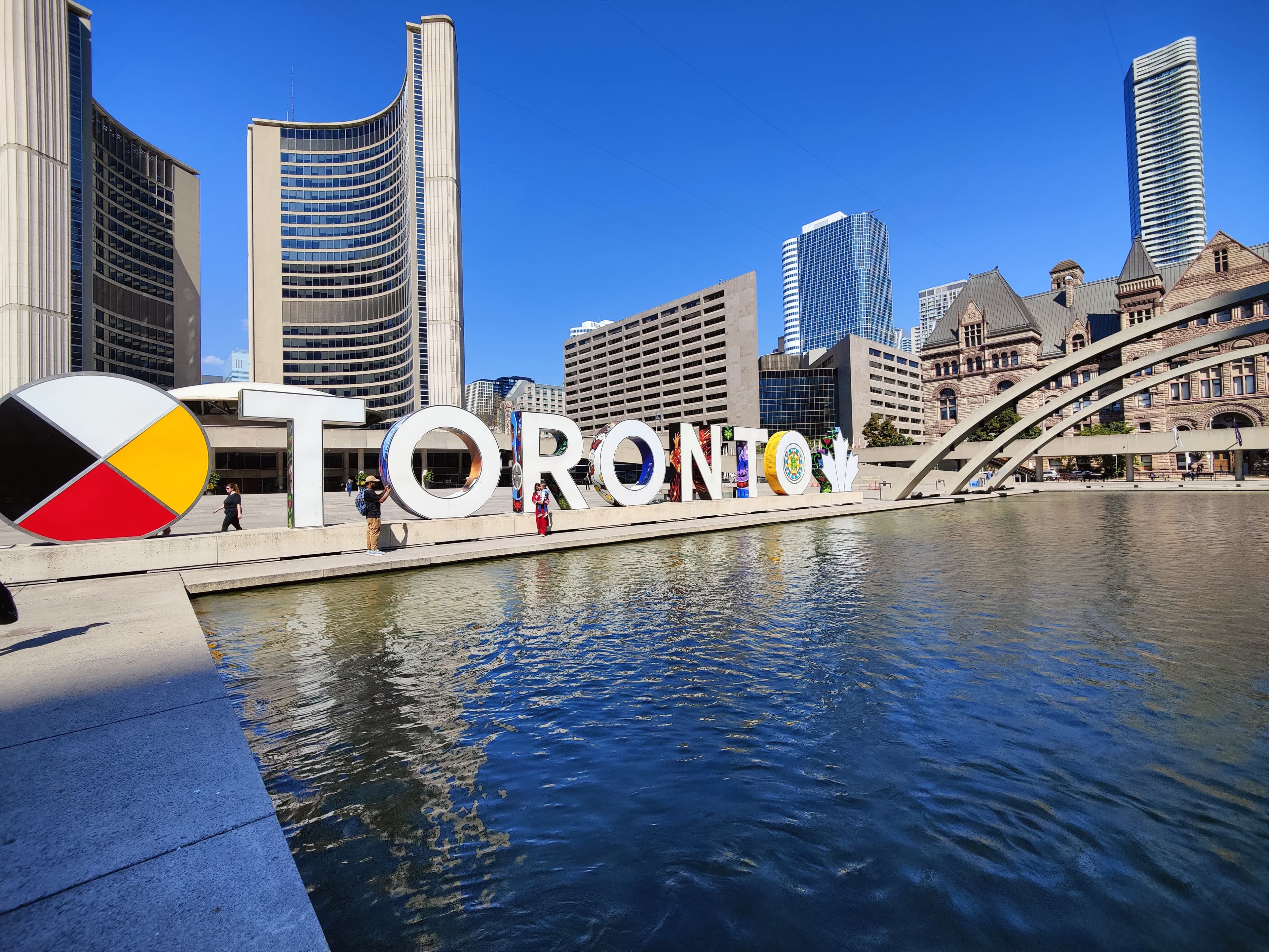 Toronto