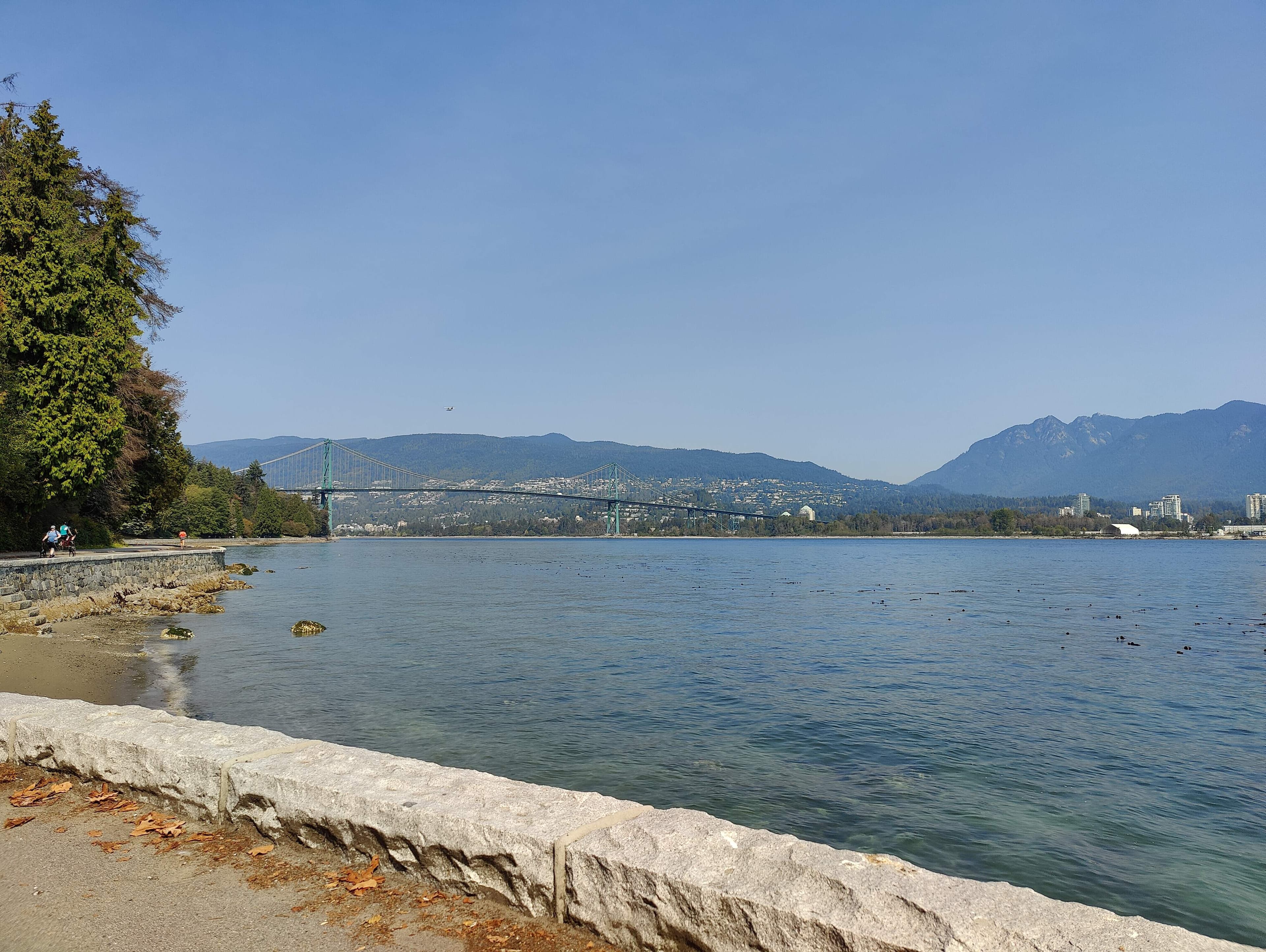 Vancouver