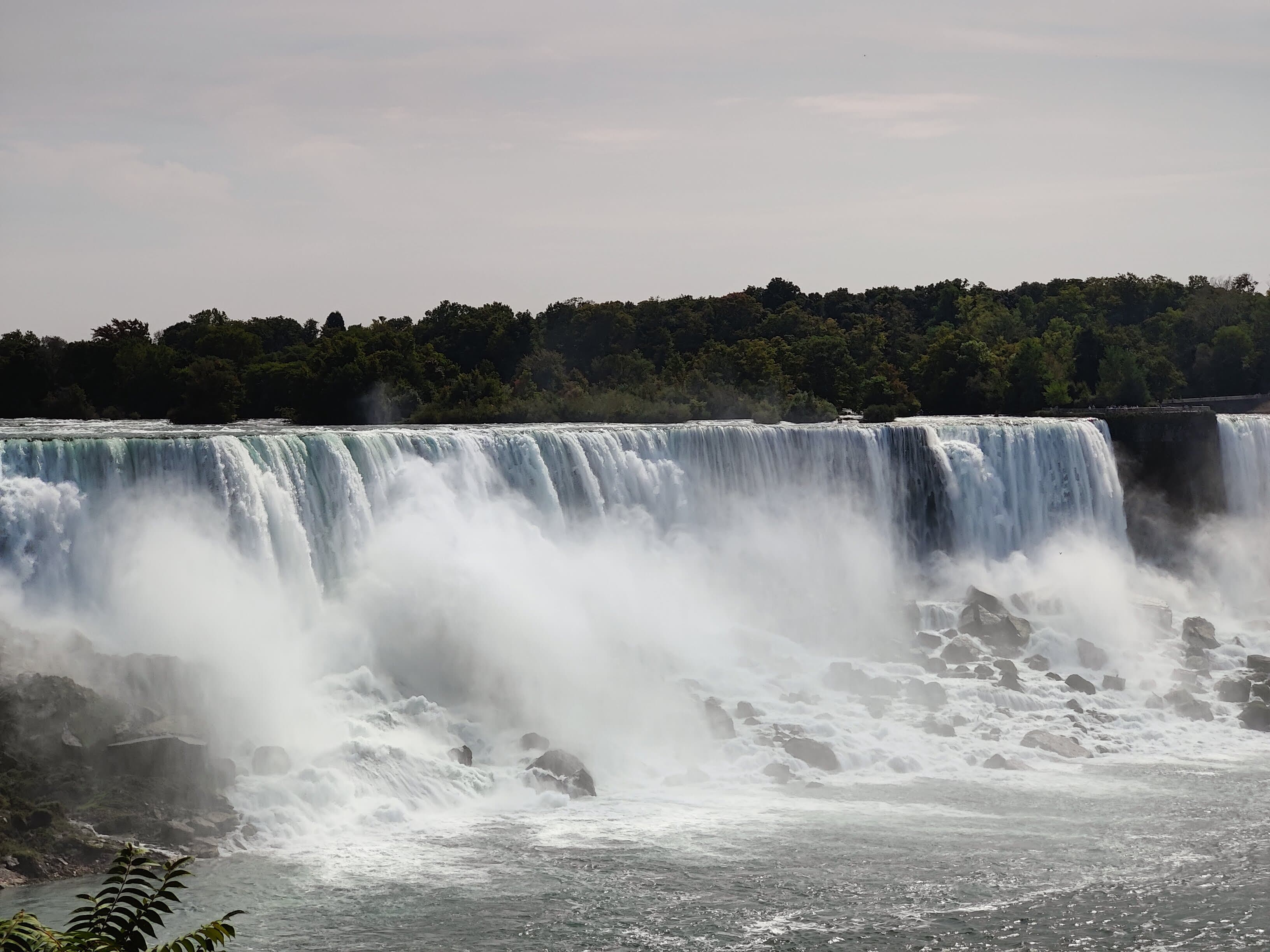 Niagara Falls